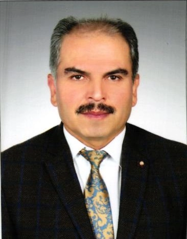 Öğr. Gör. Hasan Fahri Tan